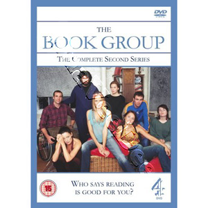 The Book Group - Enire Series Two (DVD)